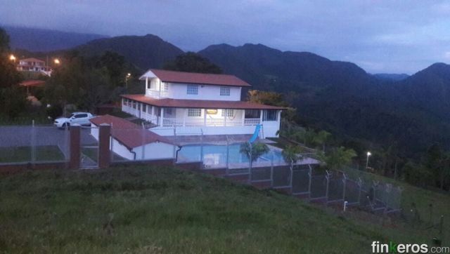 Finca el Paraíso - Finca en Villavicencio, Meta